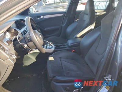 Zdjęcie 7 z 12 samochodu: 2013 AUDI S4 PREMIUM PLUS VIN:WAUBGAFL2DA188903 - miniatura