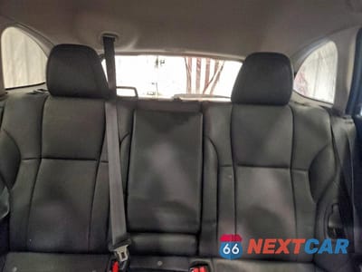 Zdjęcie 10 z 12 samochodu: 2023 SUBARU OUTBACK LIMITED VIN:4S4BTANC5P3224944 - miniatura