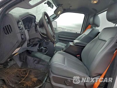Zdjęcie 7 z 12 samochodu: 2013 FORD F250 SUPER DUTY VIN:1FTBF2A69DEB81856 - miniatura