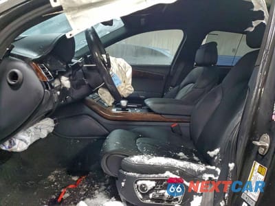 Zdjęcie 7 z 12 samochodu: 2017 AUDI A8 L QUATTRO VIN:WAU44AFD6HN000781 - miniatura