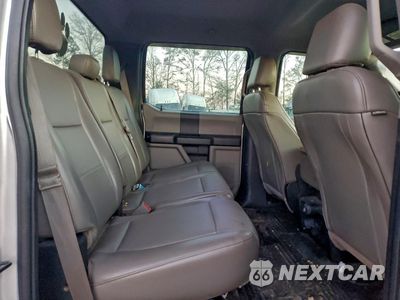 Zdjęcie 10 z 13 samochodu: 2018 FORD F250 SUPER DUTY VIN:1FT7W2BT8JEC16747 - miniatura