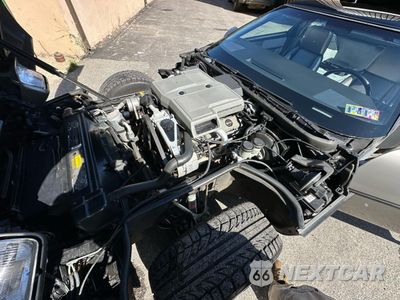 Zdjęcie 7 z 14 samochodu: 1984 CHEVROLET CORVETTE VIN:1G1AY0780E5147284 - miniatura