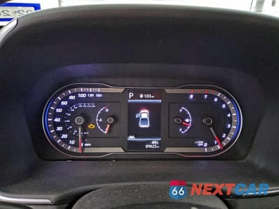 Zdjęcie 9 z 12 samochodu: 2022 HYUNDAI SANTA CRUZ SE VIN:5NTJA4AE3NH019107 - miniatura