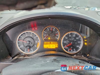 Zdjęcie 9 z 12 samochodu: 2010 NISSAN TITAN XE VIN:1N6AA0EC4AN314451 - miniatura