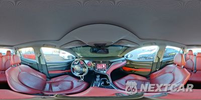 Zdjęcie 14 z 15 samochodu: 2018 TOYOTA CAMRY XSE VIN:4T1B61HK8JU141570 - miniatura