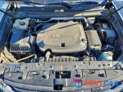 Zdjęcie 11 z 12 samochodu: 2017 CHEVROLET COLORADO LT VIN:1GCGTCEN9H1243548 - miniatura
