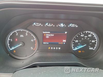 Zdjęcie 9 z 14 samochodu: 2024 FORD F450 SUPER DUTY VIN:1FD9W4HTXRED67625 - miniatura