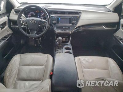 Zdjęcie 8 z 11 samochodu: 2014 TOYOTA AVALON BASE VIN:4T1BK1EB0EU131184 - miniatura