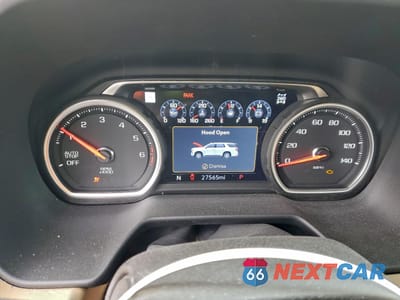 Zdjęcie 9 z 14 samochodu: 2021 CHEVROLET TAHOE K1500 PREMIER VIN:1GNSKSKD9MR350637 - miniatura