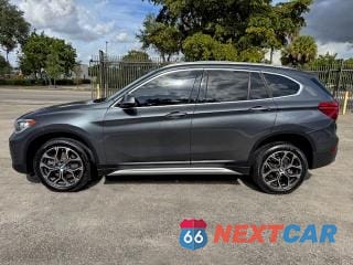 Zdjęcie 12 z 15 samochodu: 2020 BMW X1 SDRIVE28I VIN:WBXJG7C0XL5P55560 - miniatura