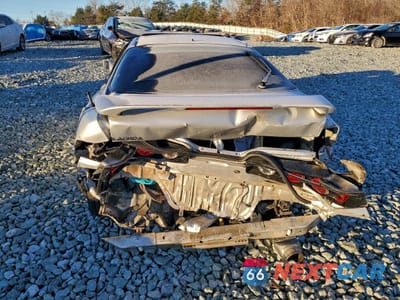 Zdjęcie 6 z 12 samochodu: 1994 ACURA INTEGRA LS VIN:JH4DC4356RS016906 - miniatura