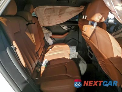Zdjęcie 10 z 12 samochodu: 2022 AUDI Q8 PREMIUM PLUS S-LINE VIN:WA1EVBF14ND008003 - miniatura