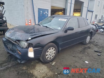 1996 TOYOTA CAMRY DX 4T1BG12K9TU822863 - główne zdjęcie licytacji z USA - miniatura