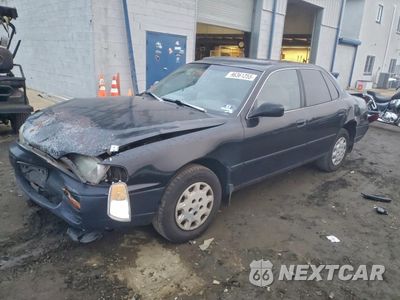 1996 TOYOTA CAMRY DX 4T1BG12K9TU822863 - główne zdjęcie licytacji z USA - miniatura