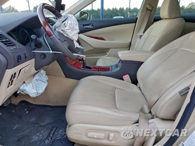 Zdjęcie 7 z 13 samochodu: 2008 LEXUS ES 350 VIN:JTHBJ46G982266049 - miniatura