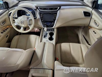 Zdjęcie 8 z 13 samochodu: 2015 NISS MURANO S VIN:5N1AZ2MH1FN261134 - miniatura
