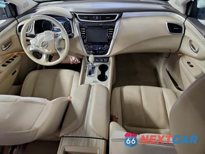 Zdjęcie 8 z 15 samochodu: 2015 NISSAN MURANO S VIN:5N1AZ2MH1FN261134 - miniatura