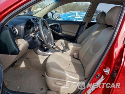 Zdjęcie 7 z 16 samochodu: 2007 TOYOTA RAV4 LIMITED VIN:JTMBD31VX75116957 - miniatura