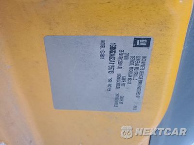 Zdjęcie 13 z 13 samochodu: 2010 THOMAS MINOTOUR G3500 - SCHOOL BUS VIN:1GB6G3AG3A1155743 - miniatura