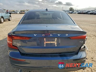 Zdjęcie 6 z 13 samochodu: 2020 VOLVO S60 T5 MOMENTUM VIN:7JR102FK7LG041909 - miniatura