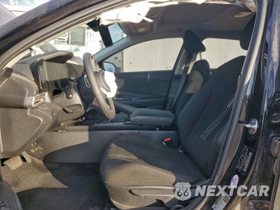 Zdjęcie 7 z 14 samochodu: 2025 HYUNDAI ELANTRA SEL VIN:KMHLS4DG6SU975793 - miniatura