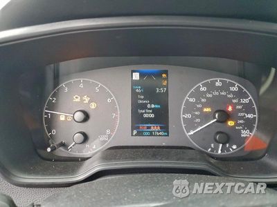 Zdjęcie 9 z 11 samochodu: 2024 TOYOTA COROLLA LE VIN:5YFB4MDE3RP216504 - miniatura