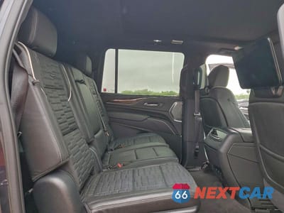 Zdjęcie 11 z 12 samochodu: 2023 CADILLAC ESCALADE ESV SPORT PLATINUM VIN:1GYS4RKL8PR196410 - miniatura
