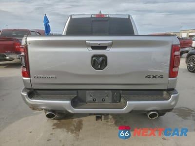 Zdjęcie 6 z 12 samochodu: 2021 RAM 1500 LARAMIE VIN:1C6SRFJT7MN650504 - miniatura