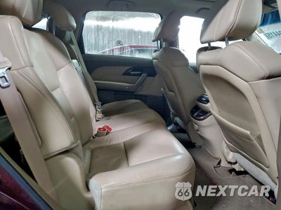 Zdjęcie 11 z 14 samochodu: 2013 ACURA MDX TECHNOLOGY VIN:2HNYD2H38DH503546 - miniatura