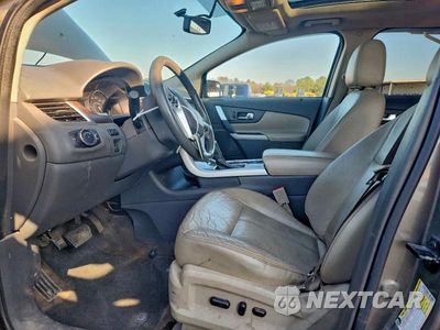 Zdjęcie 7 z 13 samochodu: 2013 FORD EDGE LIMITED VIN:2FMDK3K91DBC36651 - miniatura