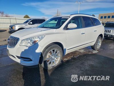 2017 BUICK ENCLAVE 5GAKVBKD3HJ185352 - główne zdjęcie licytacji z USA - miniatura