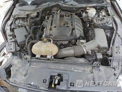Zdjęcie 11 z 15 samochodu: 2018 FORD MUSTANG VIN:1FA6P8TH9J5163097 - miniatura