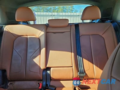Zdjęcie 10 z 13 samochodu: 2022 AUDI Q3 PREMIUM 40 VIN:WA1AUCF35N1136020 - miniatura