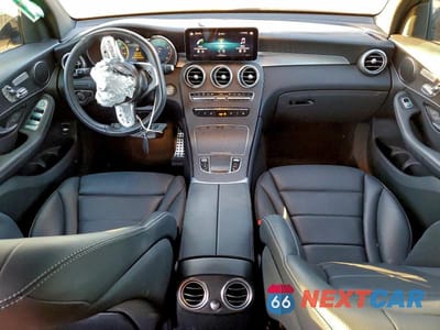 Zdjęcie 8 z 13 samochodu: 2022 MERCEDES-BENZ GLC 300 VIN:W1N0G8DB1NG035238 - miniatura