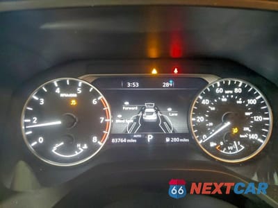 Zdjęcie 9 z 14 samochodu: 2023 NISSAN ROGUE SL VIN:5N1BT3CB1PC685161 - miniatura