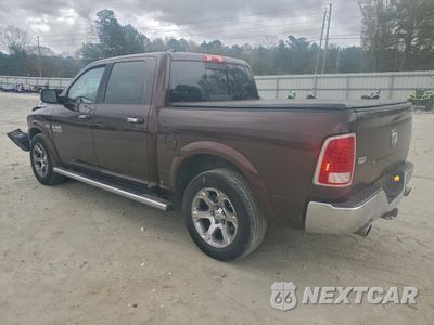 Drugie zdjęcie samochodu z przodu: 2015 RAM 1500 LARAMIE VIN:1C6RR6NT8FS614026 - miniatura
