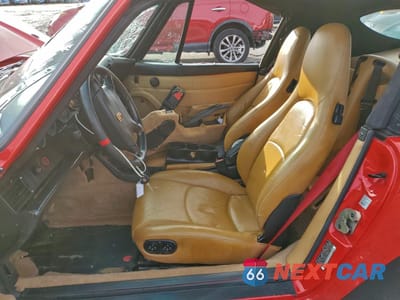 Zdjęcie 7 z 15 samochodu: 1995 PORSCHE 911 CARRERA 2 VIN:WP0CA2998SS342195 - miniatura