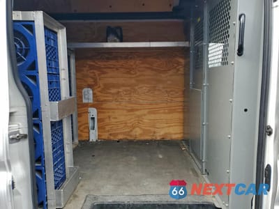 Zdjęcie 11 z 13 samochodu: 2018 FORD TRANSIT T-250 DELIVERY VAN VIN:1FTYR2XV3JKA04264 - miniatura
