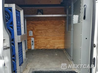 Zdjęcie 11 z 13 samochodu: 2018 FORD TRANSIT T-250 DELIVERY VAN VIN:1FTYR2XV3JKA04264 - miniatura