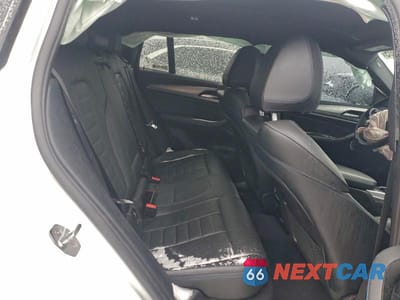 Zdjęcie 11 z 12 samochodu: 2020 BMW X4 XDRIVE30I VIN:5UX2V1C05L9B87796 - miniatura
