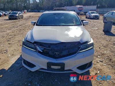 Piąte zdjęcie samochodu w środku: 2016 ACURA ILX BASE WATCH PLUS VIN:19UDE2F39GA015361 - miniatura