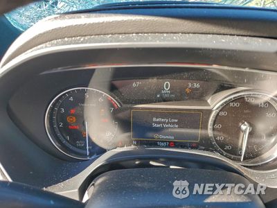 Zdjęcie 9 z 14 samochodu: 2025 CADILLAC CT4 PREMIUM LUXURY VIN:1G6DB5RK3S0109104 - miniatura