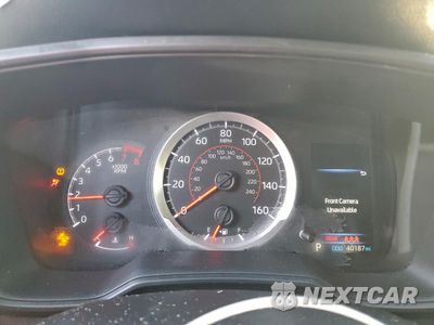 Zdjęcie 9 z 13 samochodu: 2021 TOYOTA COROLLA SE VIN:JTDS4MCE1MJ071848 - miniatura