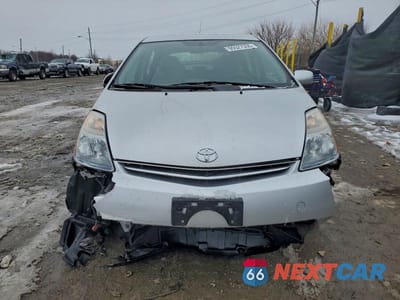 Piąte zdjęcie samochodu w środku: 2009 TOYOTA PRIUS VIN:JTDKB20U593488715 - miniatura