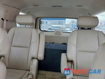 Zdjęcie 10 z 14 samochodu: 2007 CADILLAC ESCALADE LUXURY VIN:1GYFK63847R329499 - miniatura