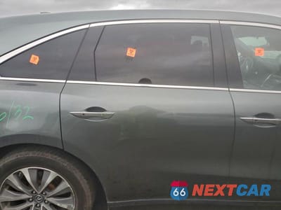 Zdjęcie 11 z 13 samochodu: 2014 ACURA MDX TECHNOLOGY VIN:5FRYD4H42EB040254 - miniatura