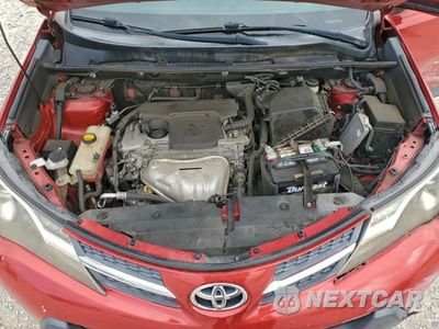 Zdjęcie 12 z 13 samochodu: 2015 TOYOTA RAV4 XLE VIN:2T3WFREVXFW216668 - miniatura