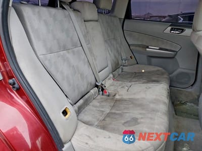 Zdjęcie 11 z 14 samochodu: 2010 SUBARU FORESTER 2.5X PREMIUM VIN:JF2SH6CC6AH723267 - miniatura
