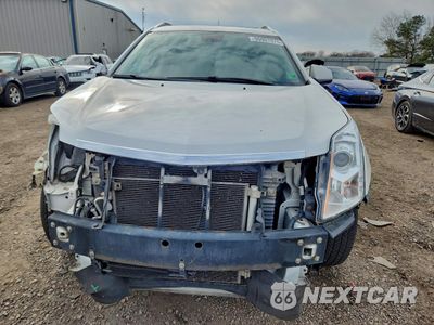 Piąte zdjęcie samochodu w środku: 2011 CADILLAC SRX LUXURY COLLECTION VIN:3GYFNAEY0BS508989 - miniatura
