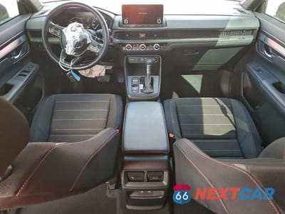Zdjęcie 8 z 13 samochodu: 2025 HONDA CR-V SPORT VIN:7FARS5H58SE039409 - miniatura